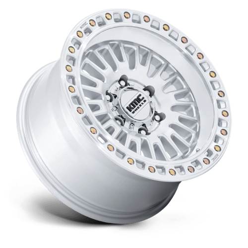 AZTEC 17X8.5 6X5.5 106 +0 G-SLV-MCH