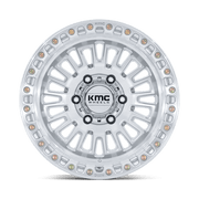 AZTEC 17X8.5 6X5.5 106 +0 G-SLV-MCH