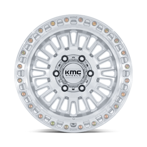 AZTEC 17X8.5 6X5.5 106 +0 G-SLV-MCH