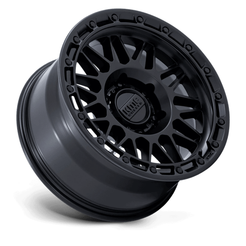 ATTACK 17X8.5 6X5.5 106 -10 M-BLK