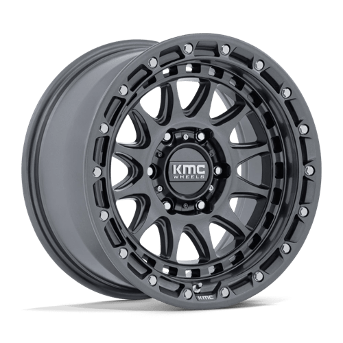 CRUX 17X8.5 6X135 87 +25 G-GNMTL
