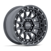 CRUX 17X8.5 6X5.5 106 +0 G-GNMTL