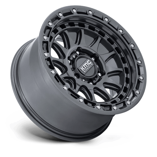 CRUX 20X10 6X5.5 106 -18 G-GNMTL