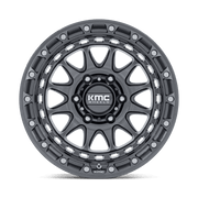 CRUX 17X8.5 6X5.5 106 +0 G-GNMTL