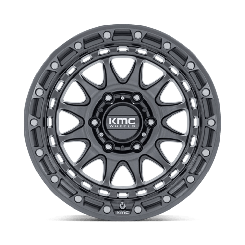 CRUX 17X8.5 6X5.5 106 +0 G-GNMTL