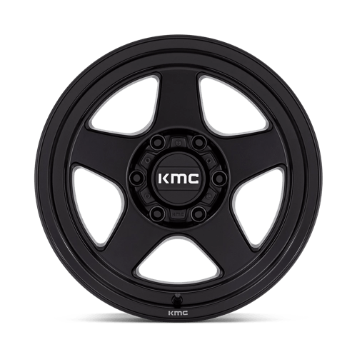 LOBO 17X8.5 6X120 66 M-BLK -10