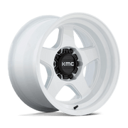 LOBO 17X9 5X5.0 71 G-WHT -38