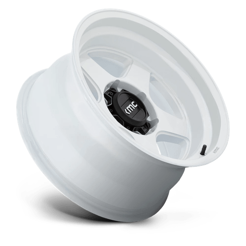 LOBO 17X8.5 5X5.0 71 G-WHT +18