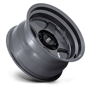 LOBO 17X8.5 6X5.5 106 M-ANTH +18