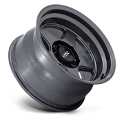 LOBO 17X8.5 5X5.0 71 M-ANTH -10