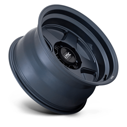 LOBO 17X8.5 5X5.0 71 MTL-BLUE -10