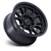 RANGE 17X8.5 5X5 71 -10 M-BLK