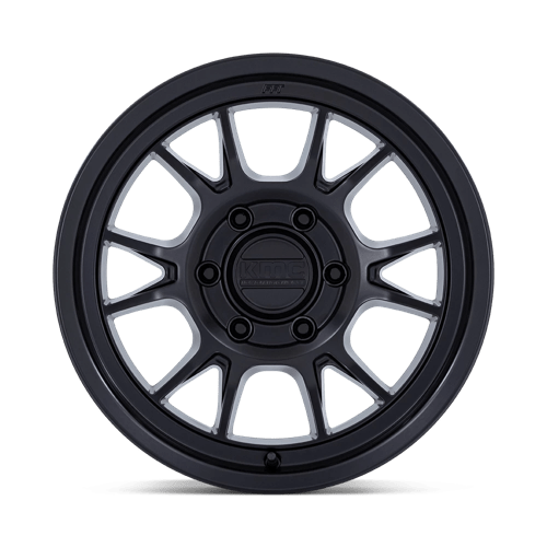 RANGE 17X8.5 6X4.5 66 +0 M-BLK