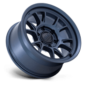 RANGE 17X8.5 6X5.5 106 -10 MTL-BLUE
