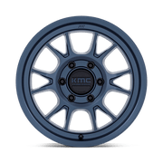 RANGE 17X8.5 5X5 71 -10 MTL-BLUE