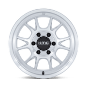 RANGE 17X8.5 5X5 71 -10 G-SLV MACH-FC