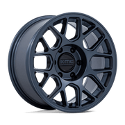 HATCHET 17X8.5 6X5.5 106 +25 MTL-BLUE