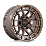 ARCHER 17X8.5 6X5.5 106 +25 M-BRNZ