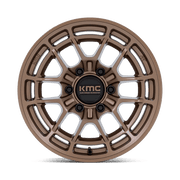 ARCHER 17X8.5 6X5.5 106 +0 M-BRNZ