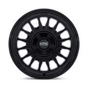 IMPACT FFT 18X9 8X6.5 125 +18 G-BLK