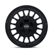 IMPACT FFT 18X9 8X180 124 +18 G-BLK