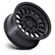 IMPACT FFT 17X8.5 6X5.5 108 +35 M-BLK