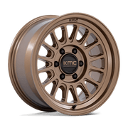 IMPACT FFT 18X9 6X5.5 106 +0 M-BRNZ