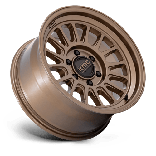 IMPACT FFT 18X9 6X5.5 106 +0 M-BRNZ