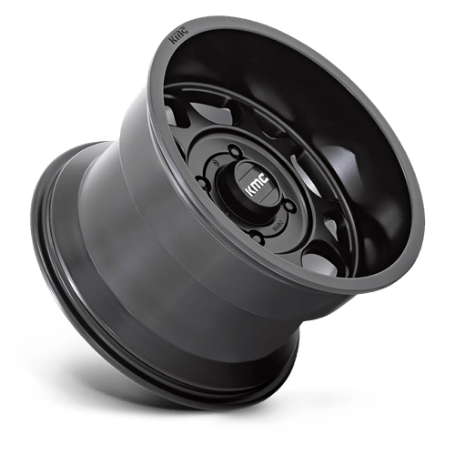 TORO S UTV 15X10 4X137 S-BLK 0MM