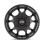 TORO S UTV 15X10 4X137 S-BLK 0MM