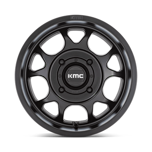 TORO S UTV 15X10 4X137 S-BLK 0MM