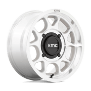 TORO S UTV 15X7 4X137 MACH 10MM