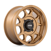 TORO S UTV 15X7 4X137 M-BRNZ 10MM