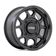 TORO S UTV 15X7 4X137 S-BLK 10MM