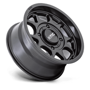 TORO S UTV 15X7 4X137 S-BLK 10MM