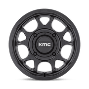 TORO S UTV 15X7 4X156 S-BLK 10MM