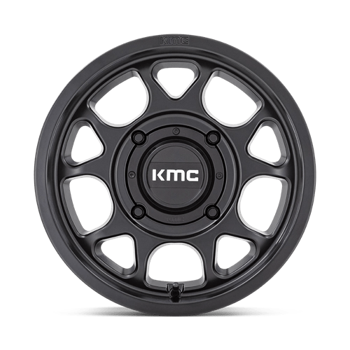 TORO S UTV 15X7 4X137 S-BLK 10MM