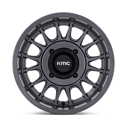 IMPACT UTV 15X10 4X137 96 ANTH +0