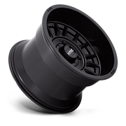 IMPACT UTV 15X10 4X156 115 S-BLK +0