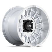 IMPACT UTV 15X10 4X137 96 SLV-MACH +0