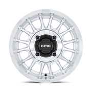IMPACT UTV 15X10 4X156 115 SLV-MACH +0