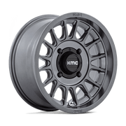 IMPACT UTV 15X7 4X156 115 ANTH +10
