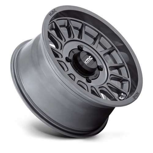 IMPACT UTV 15X7 4X156 115 ANTH +10