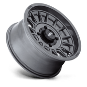IMPACT UTV 15X7 4X137 96 ANTH +10