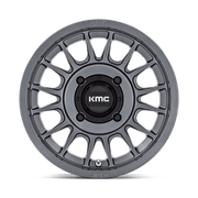 IMPACT UTV 15X7 4X156 115 ANTH +10