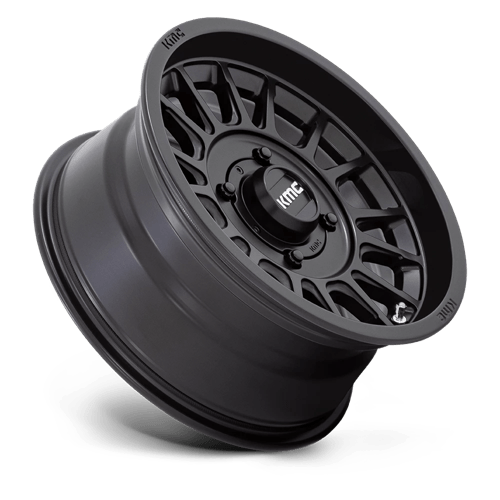 IMPACT UTV 15X7 4X137 96 S-BLK +10