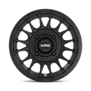 IMPACT UTV 15X7 4X137 96 S-BLK +10