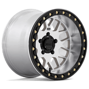 GRENADE UTV BL 14X7 4X137 MACH 10MM