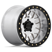 GRENADE UTV BL 15X6 4X110 MACH 38MM
