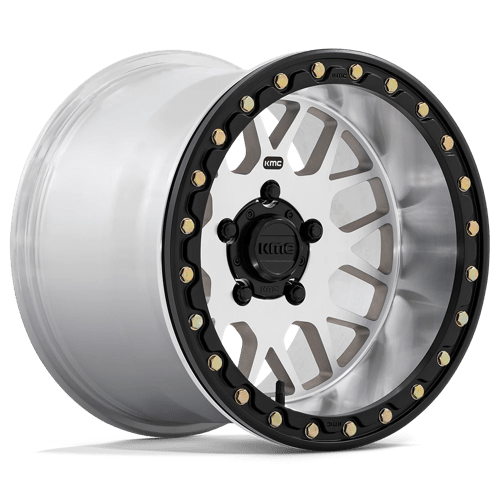 GRENADE UTV BL 15X6 4X110 MACH 38MM